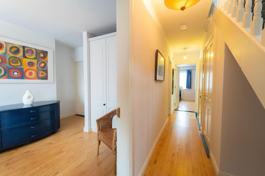 The Haven Dingle, Self Catering Accommodation Экстерьер фото