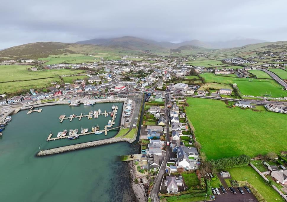 The Haven Dingle, Self Catering Accommodation Экстерьер фото