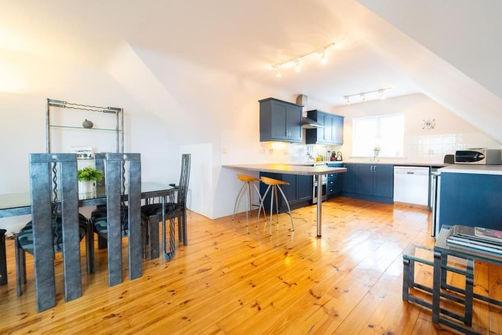 The Haven Dingle, Self Catering Accommodation Экстерьер фото